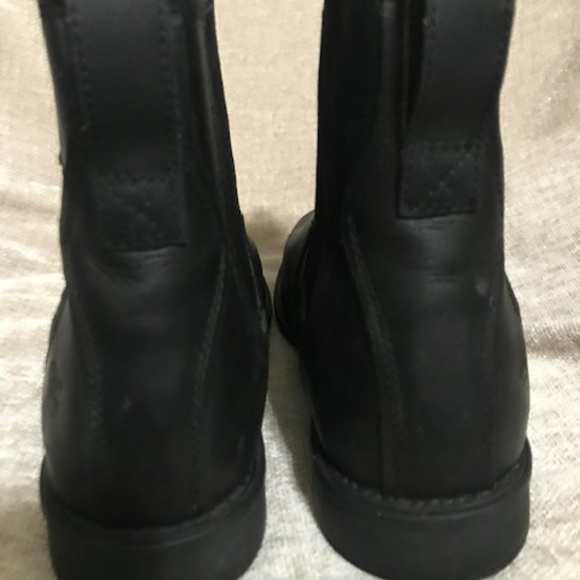 TIMBERLAND CANYON CHELSEY PULL ON BOOTS main image 7